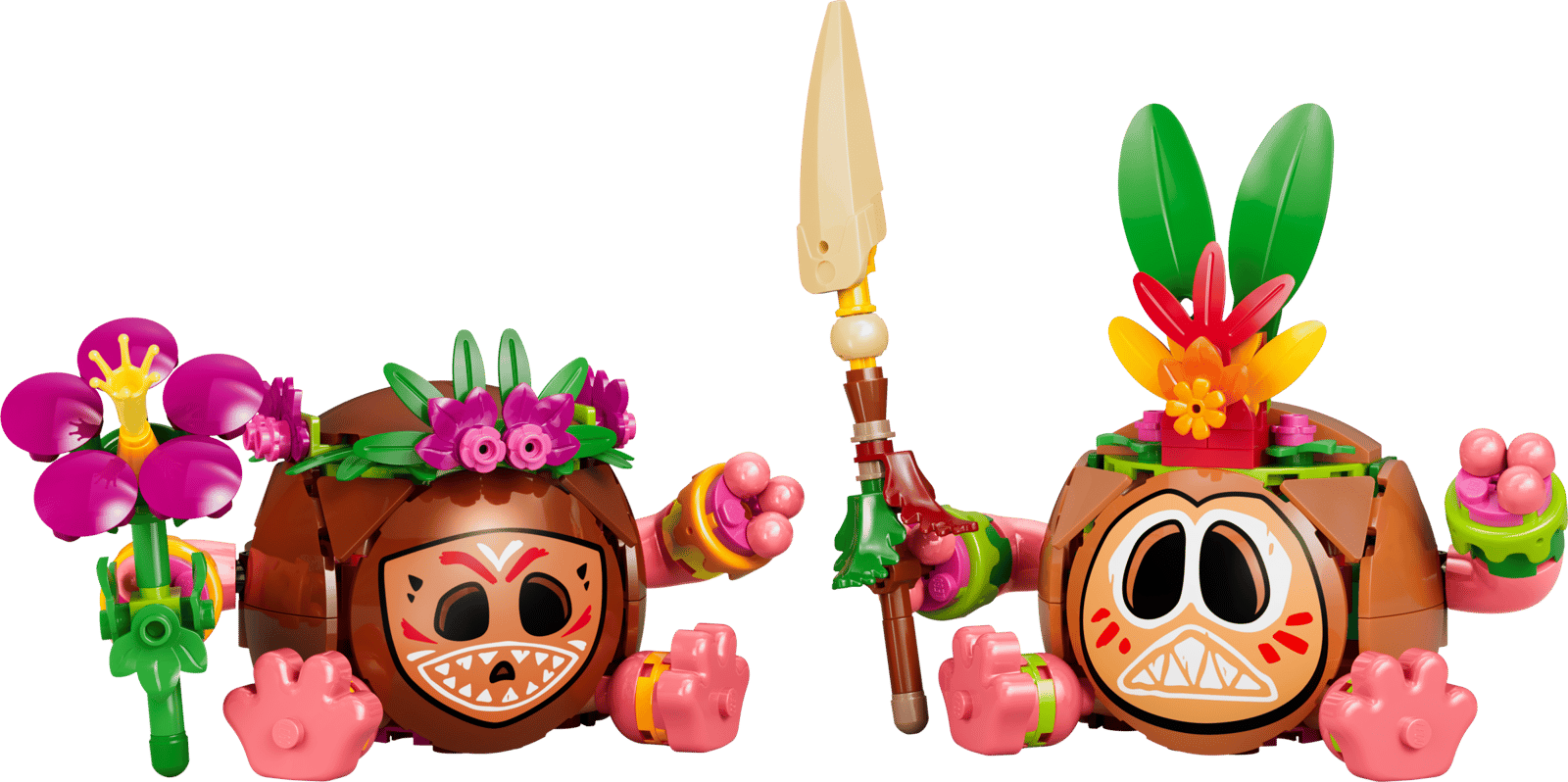 Kakamora (43293)